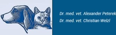 Dr. Peterek Dr. Welzl Tierärzte OG - Logo